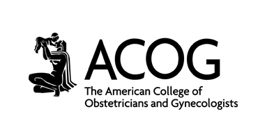 American College of Obstetricians and Gynecologists (ACOG)