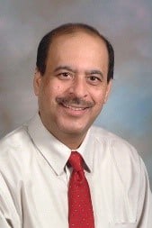 Dr. Rajesh Srivastava