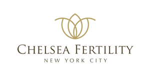 Chelsea Fertility NYC logo