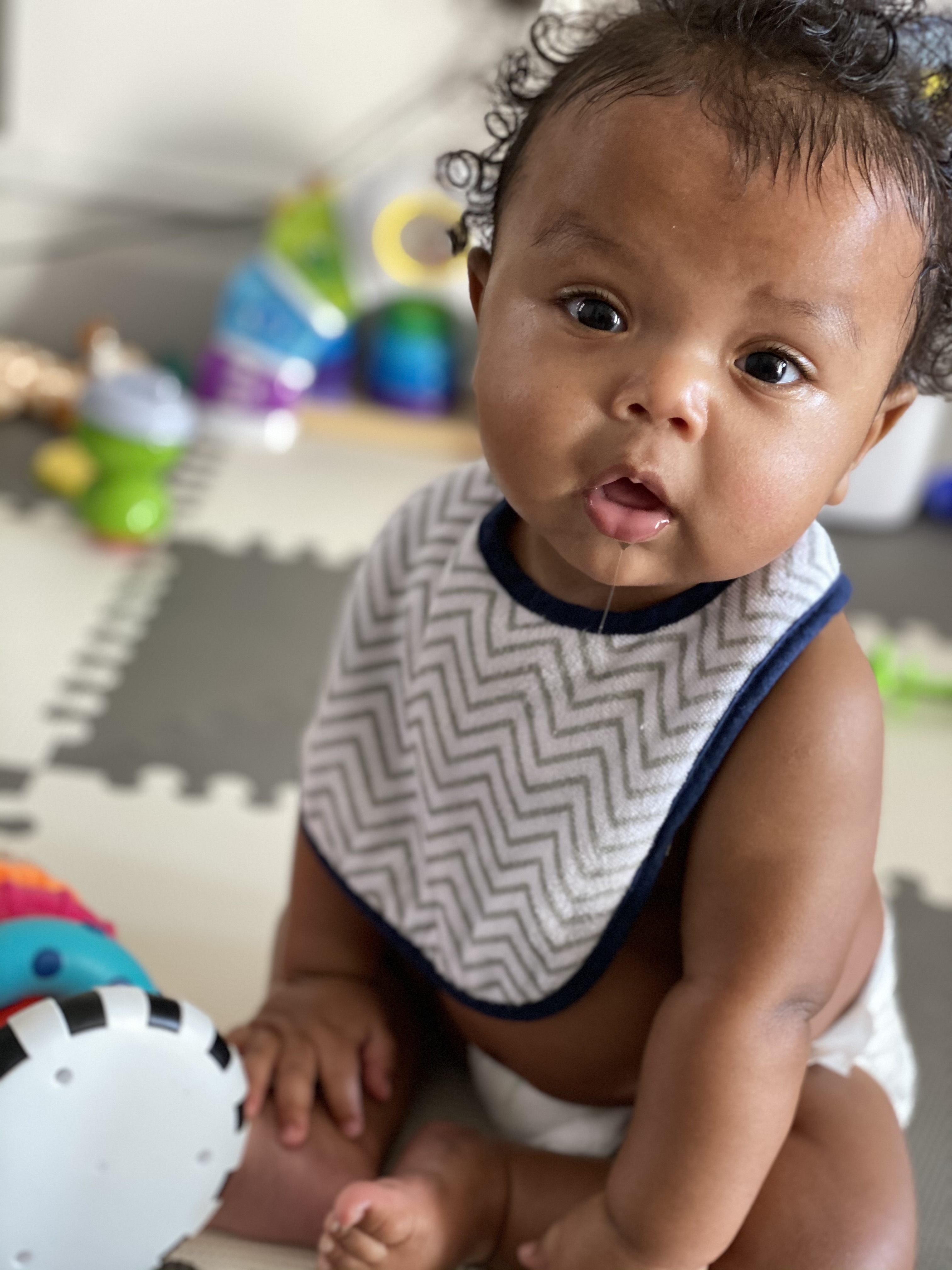 Baby Kai
