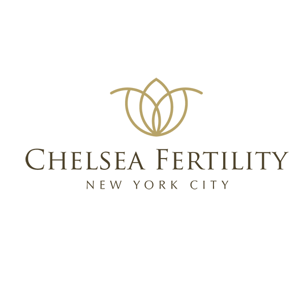Official logo of Chelsea Fertility New York City