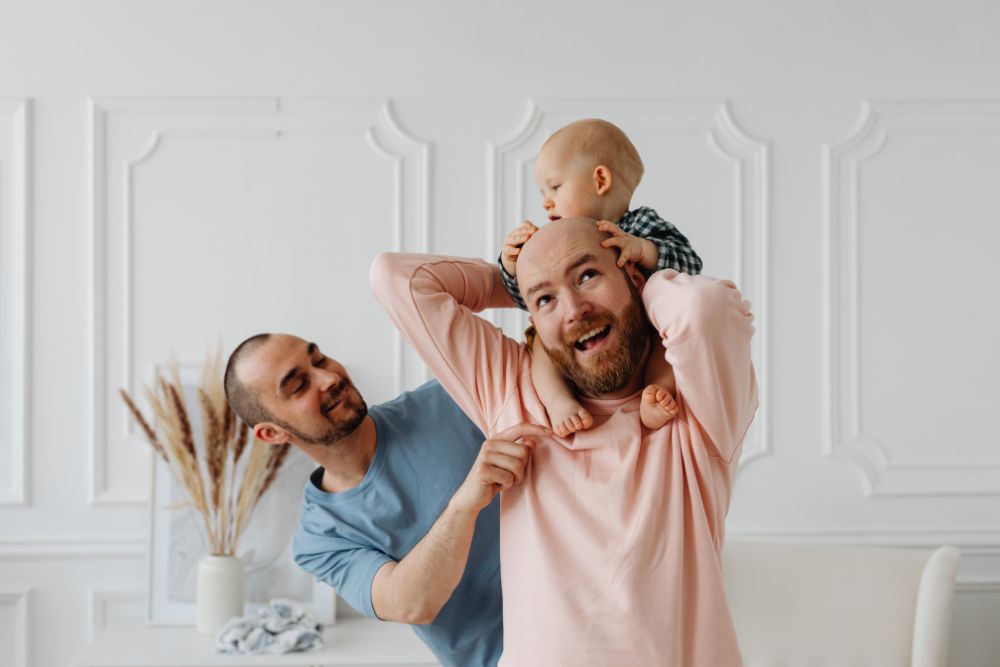 What LGBTQ+ Intended Parents Should Know About Embryo Creation and Genetic Testing