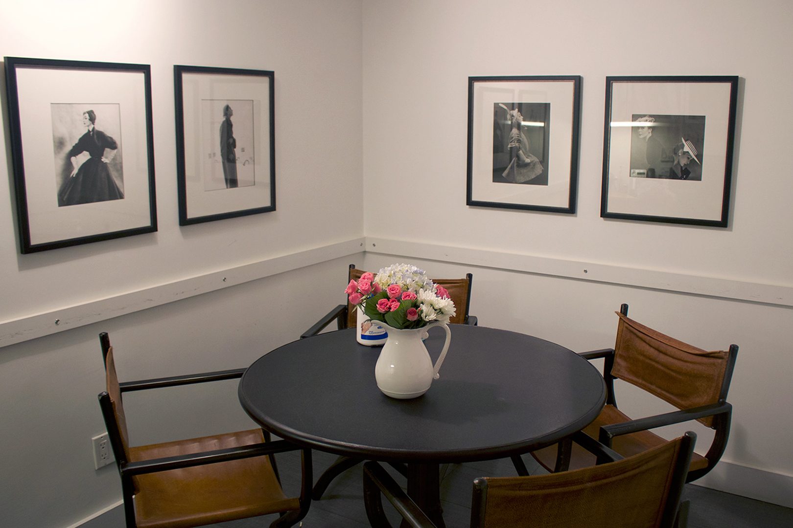 Procedure room